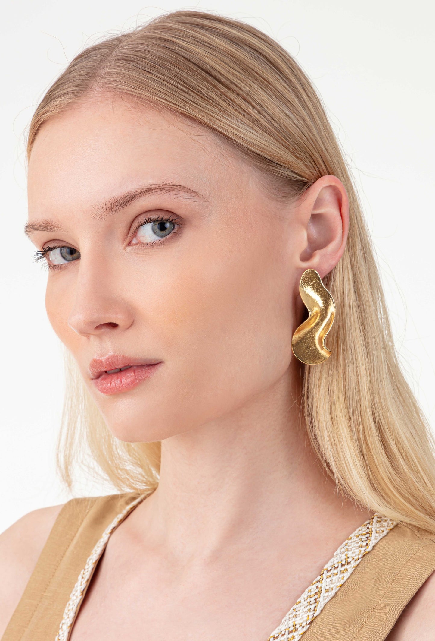 Boucles d'oreilles ENEE