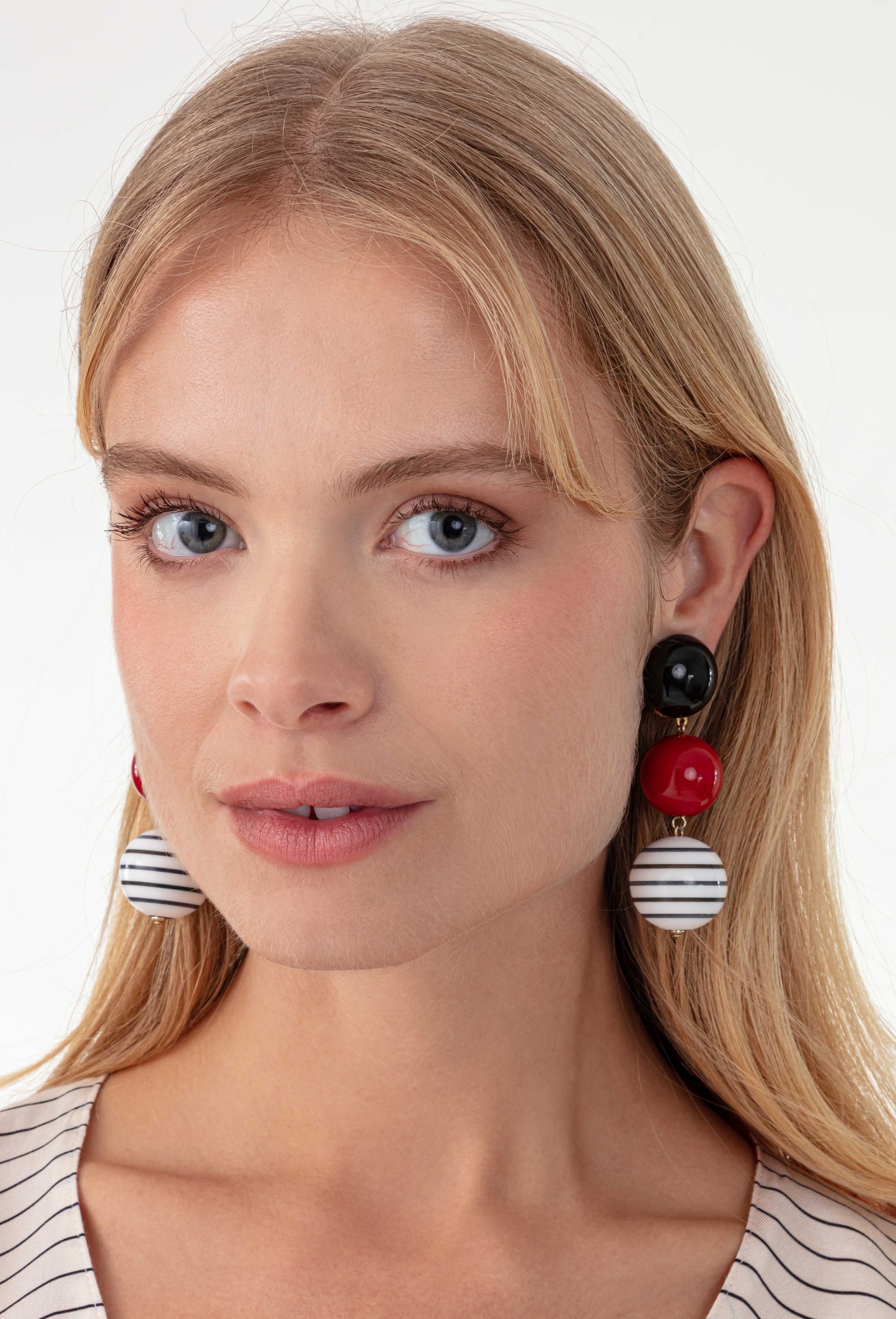 Boucles d'oreilles EMIKO