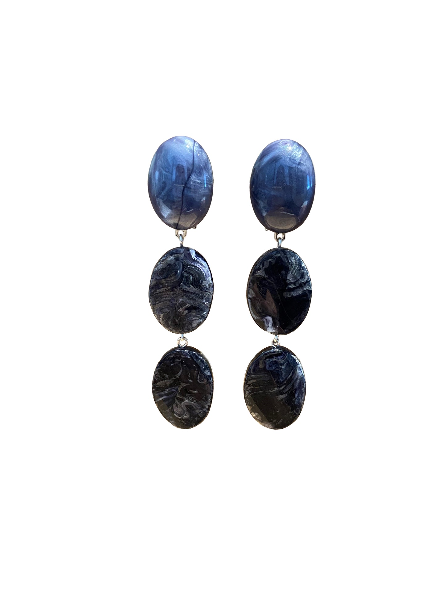 Boucles d'oreilles LYCIE