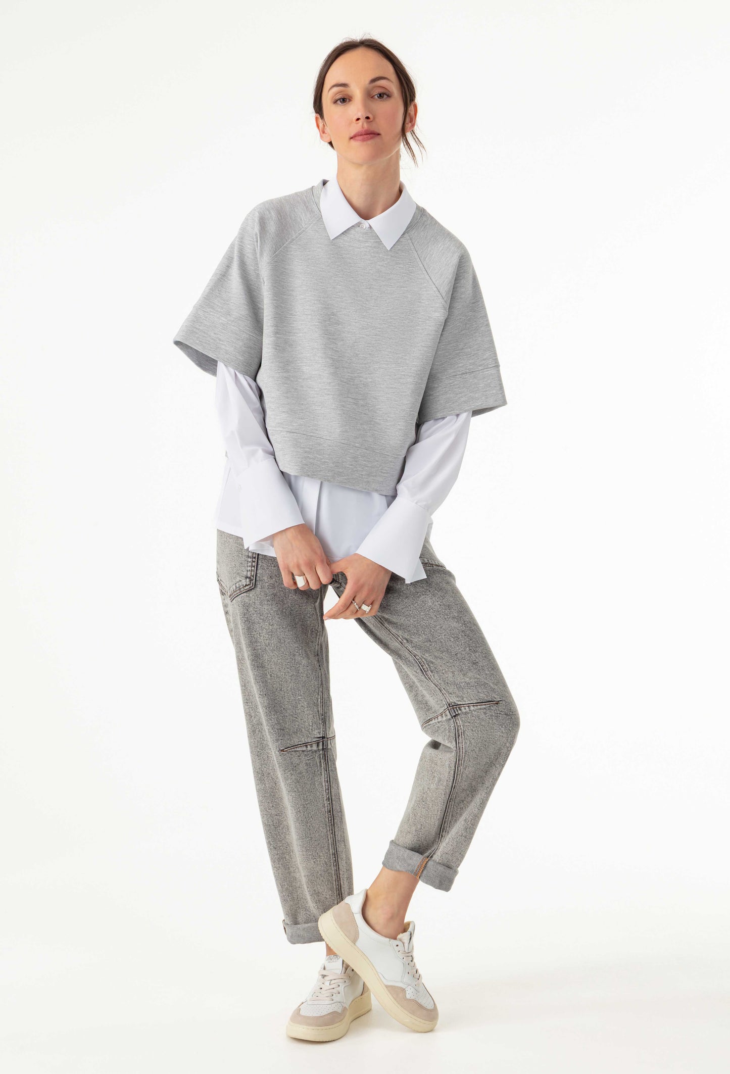 CLEO Sweatshirt