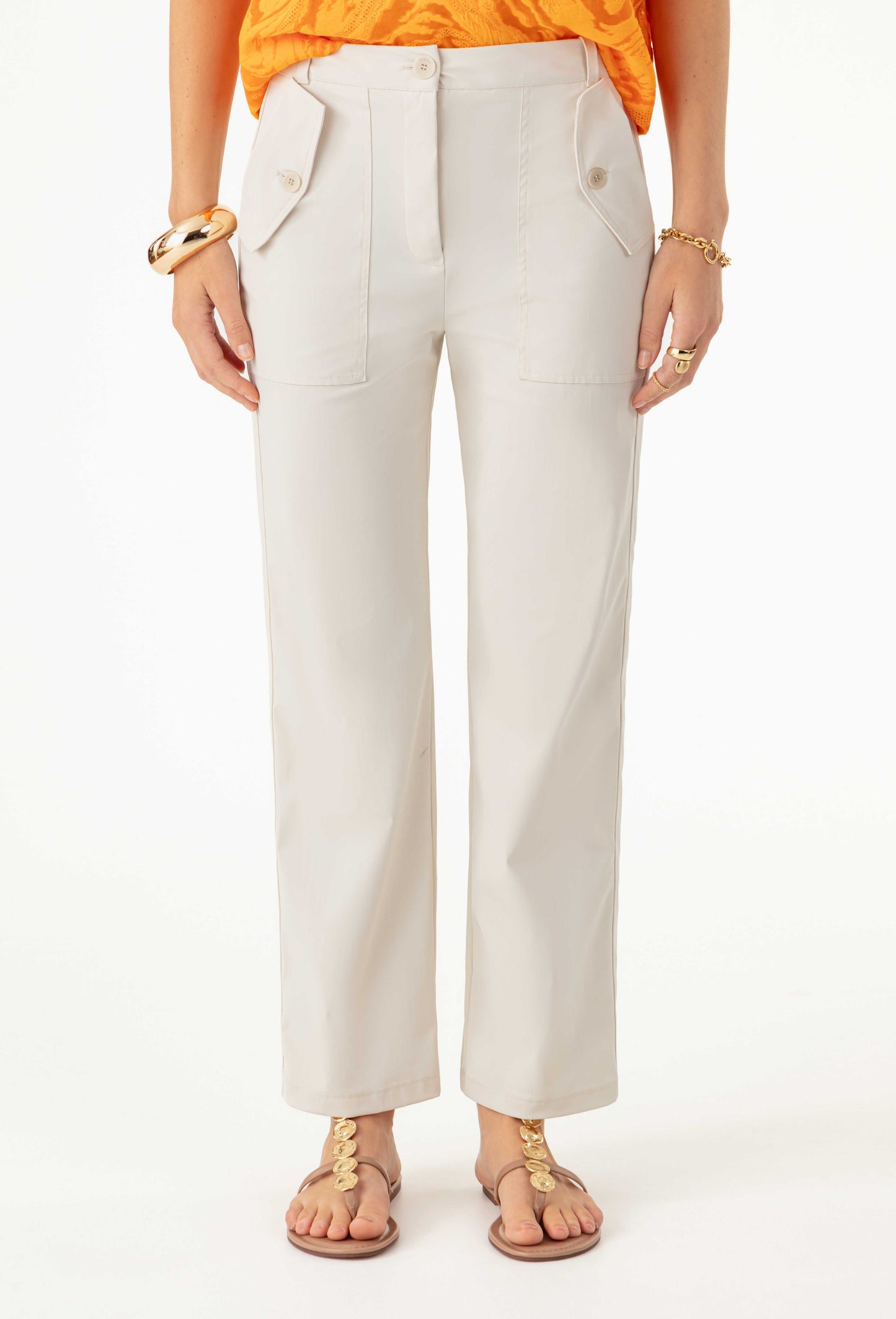 GAVIN trousers