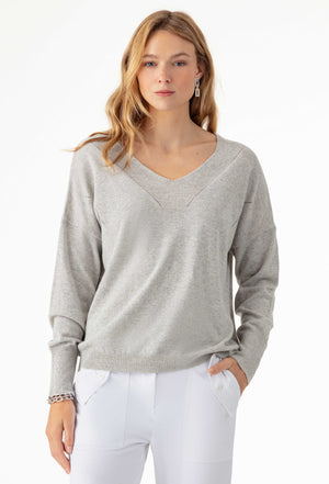 ZOE Sweater