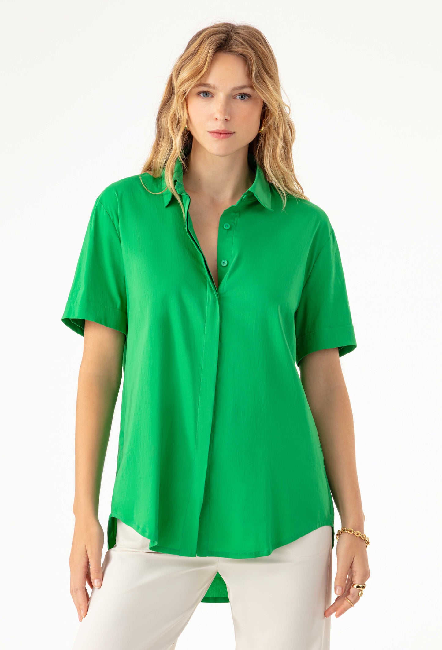 Chemise NICOLA