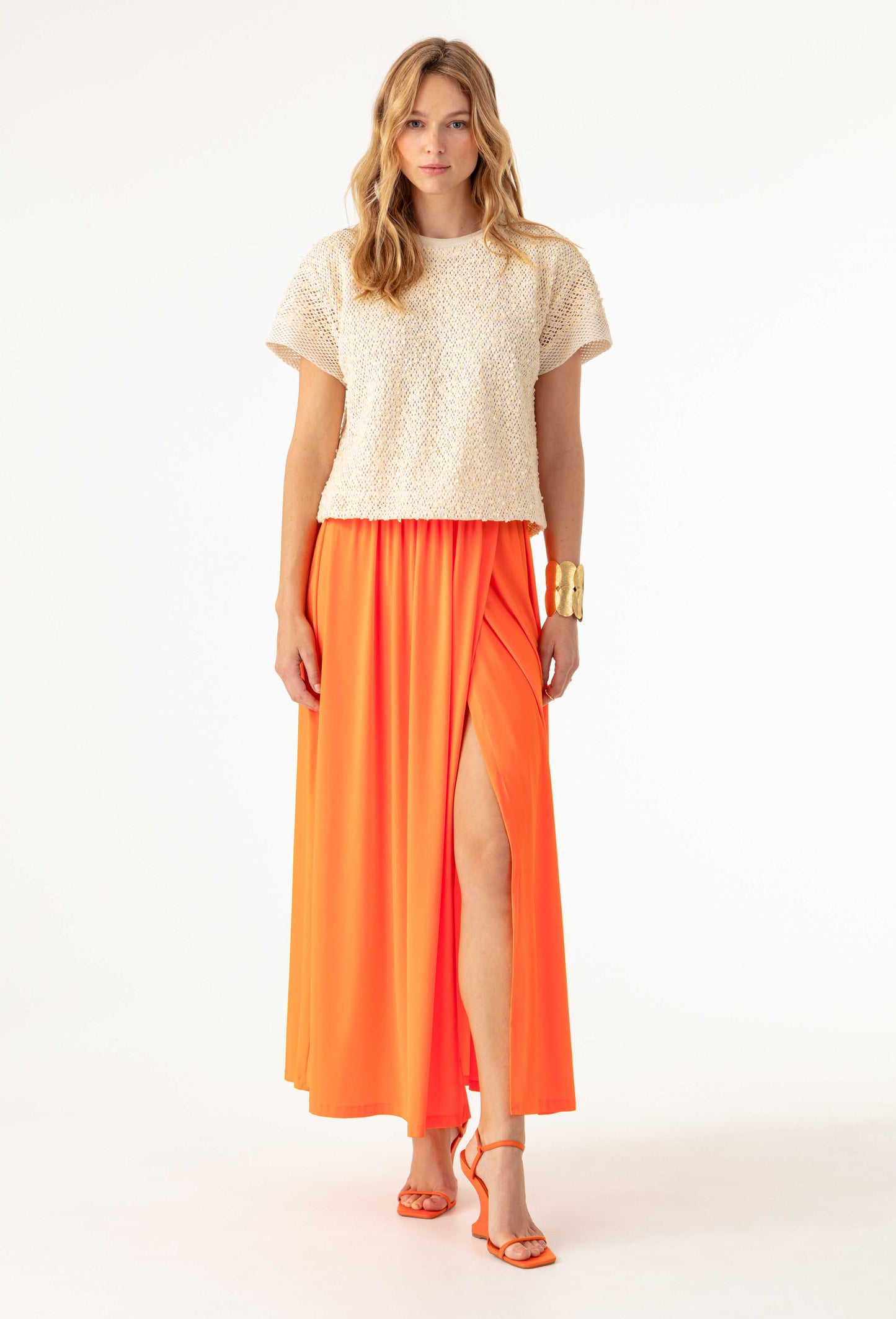 JULIANNE skirt