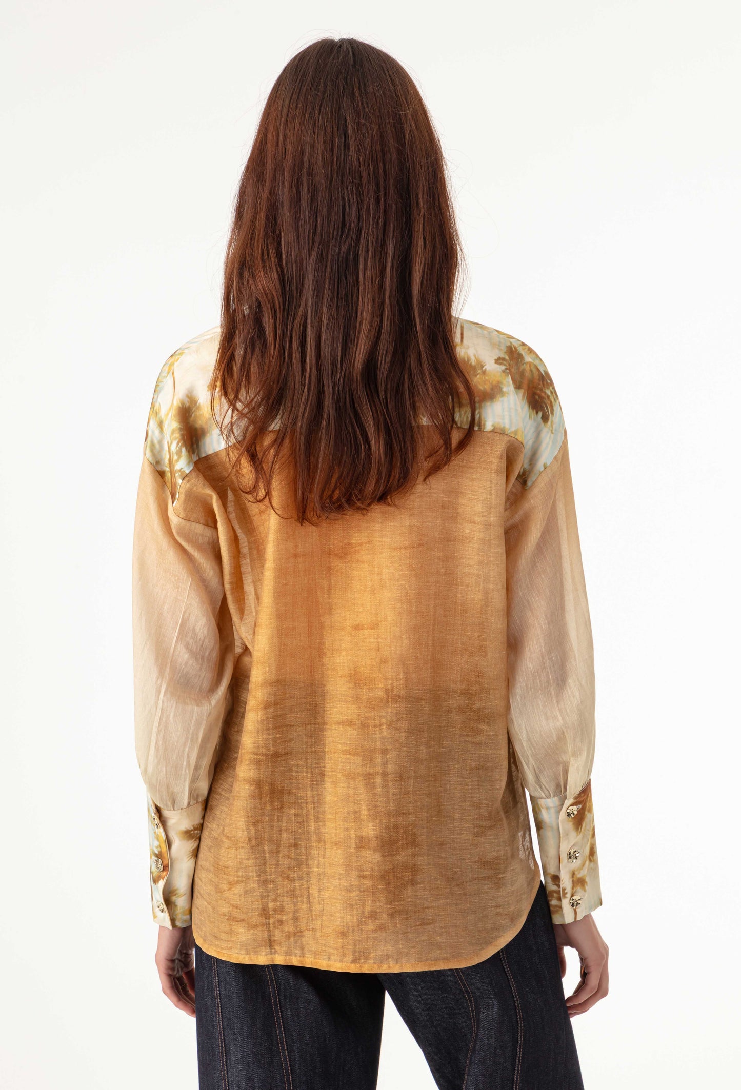 JADE Shirt