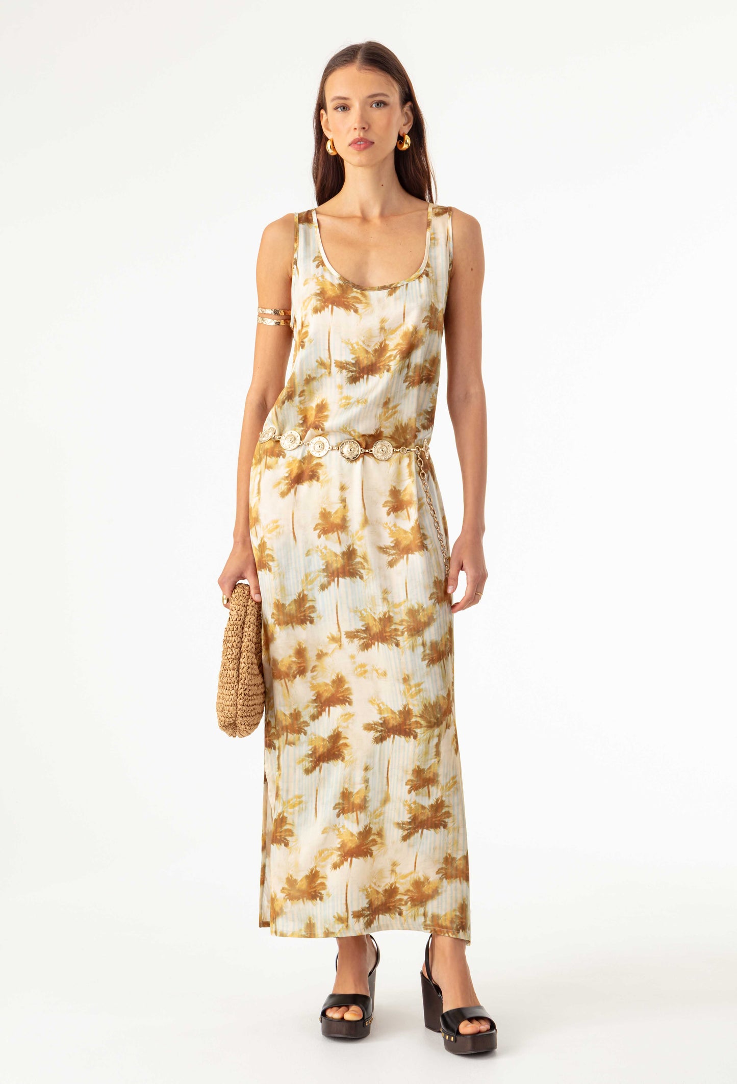 HELOISE Dress