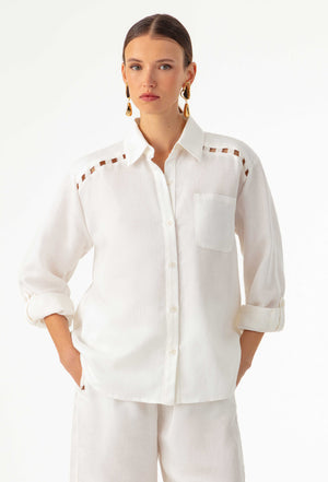 Chemise AMELINE