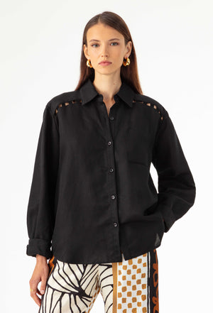 Chemise AMELINE