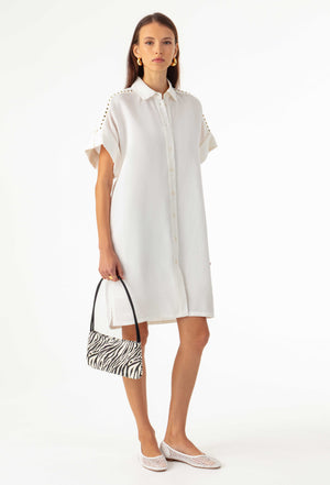 SOLANGE dress