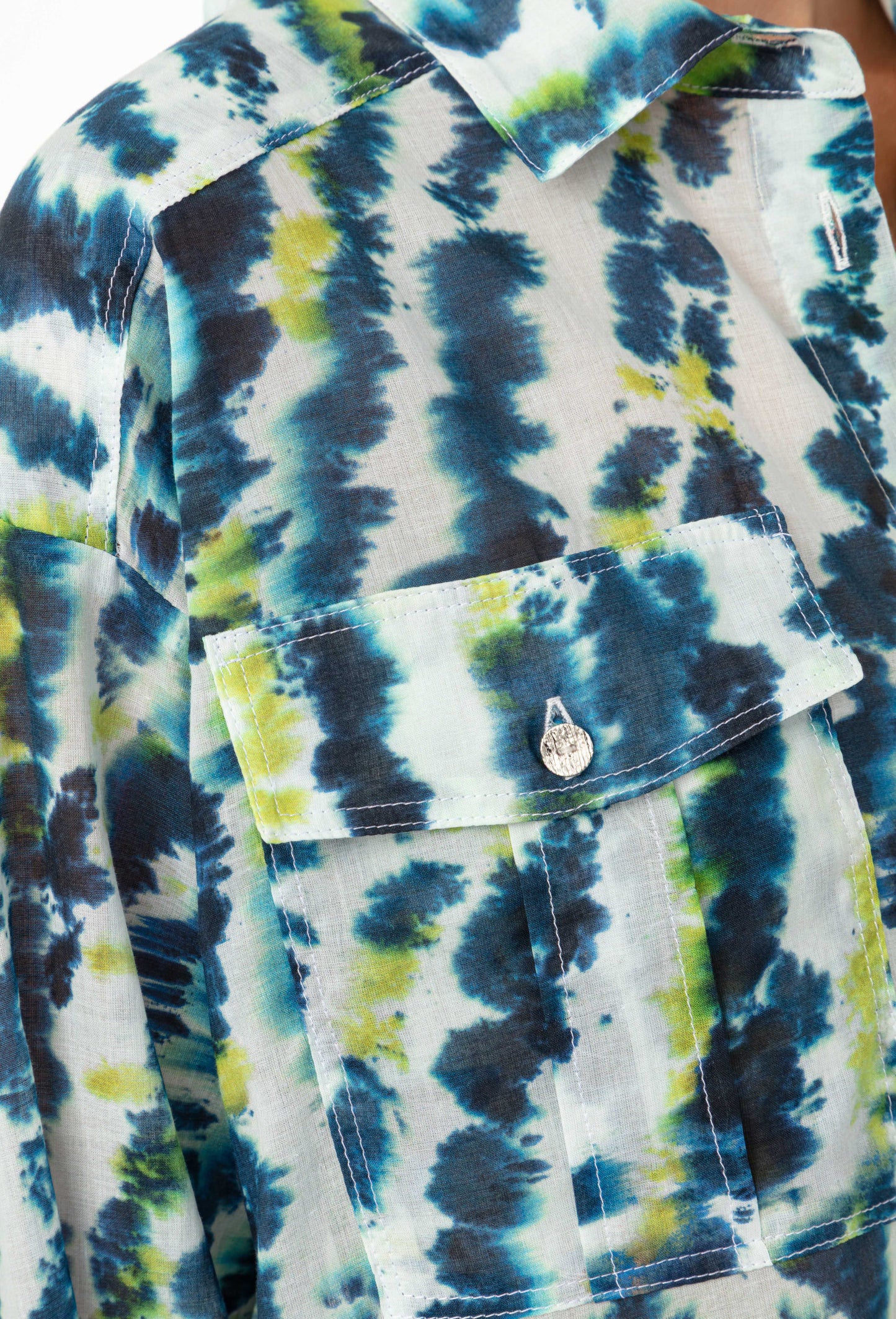 Chemise CELIA