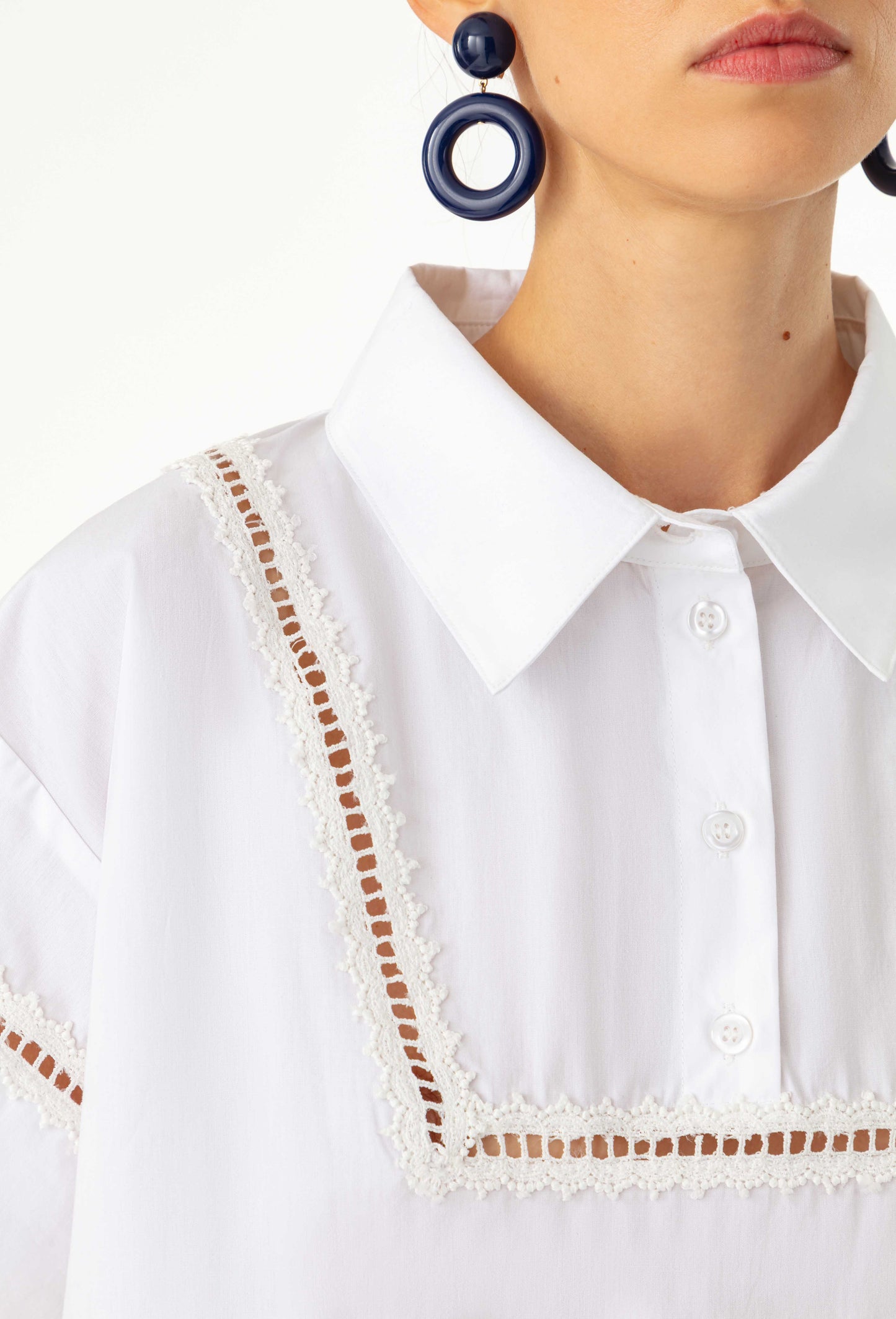 GARANCE Shirt
