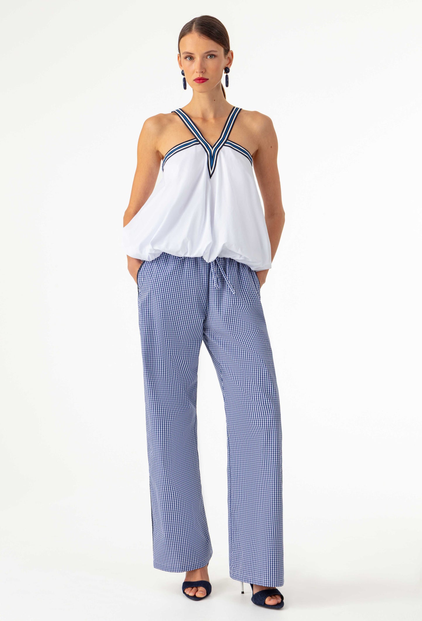 EMILIE Trousers