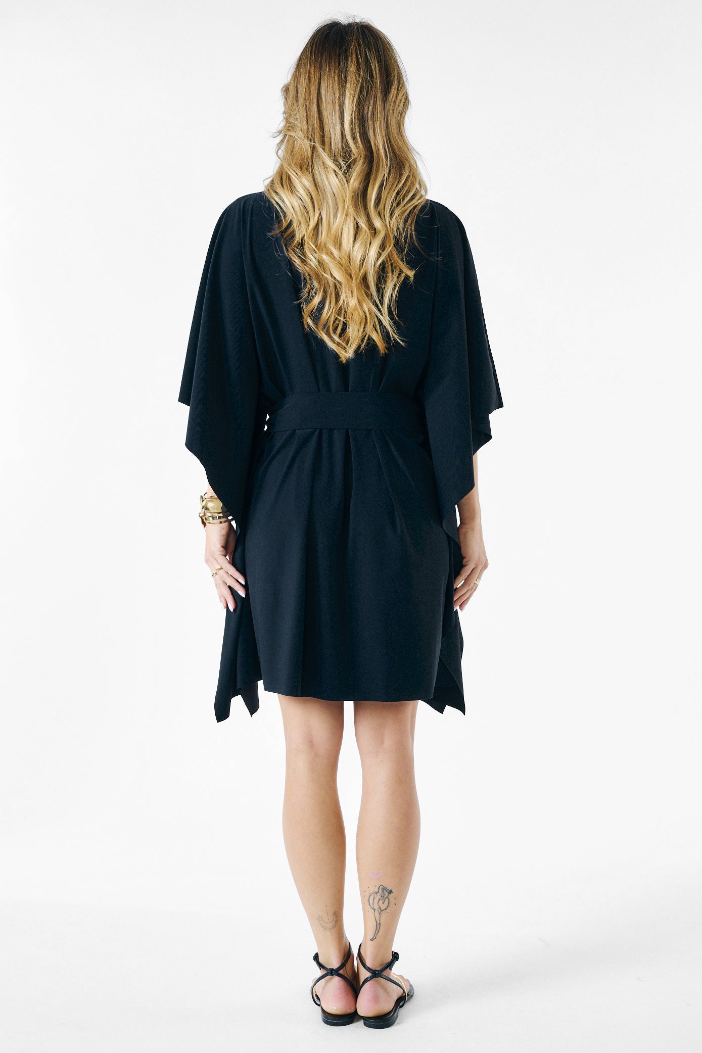 Robe CASSIE