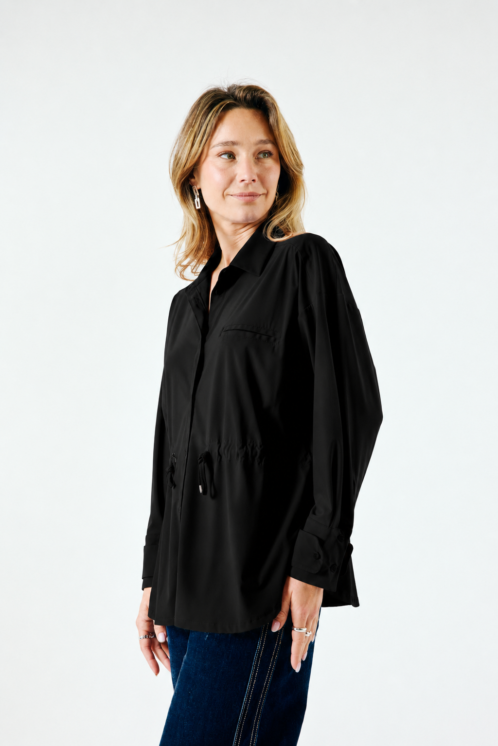 Chemise LIVELY