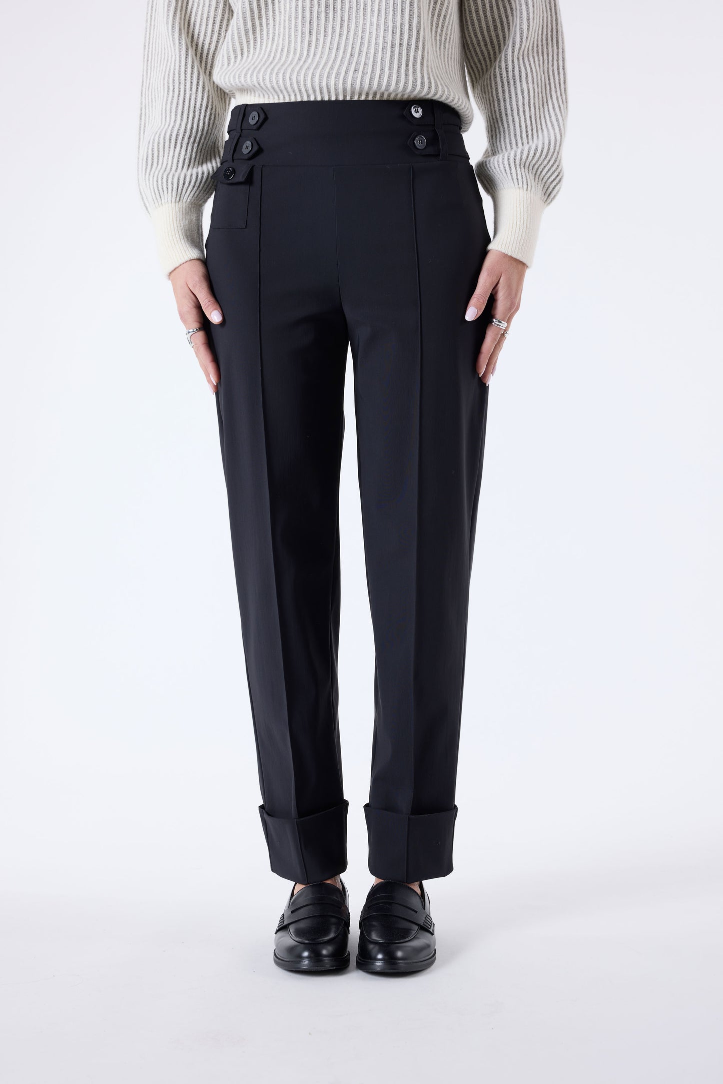 Pantalon ETHAN