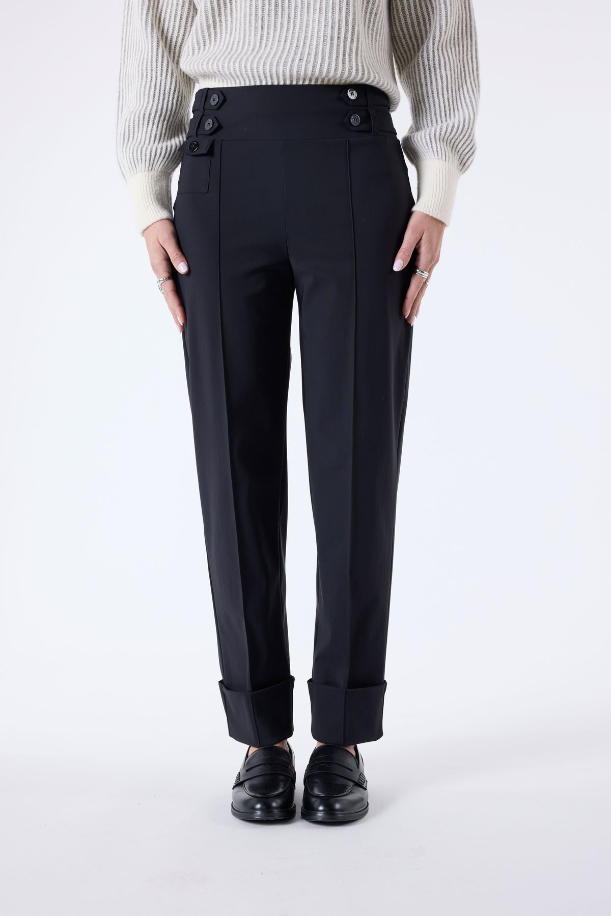 Pantalon ETHAN