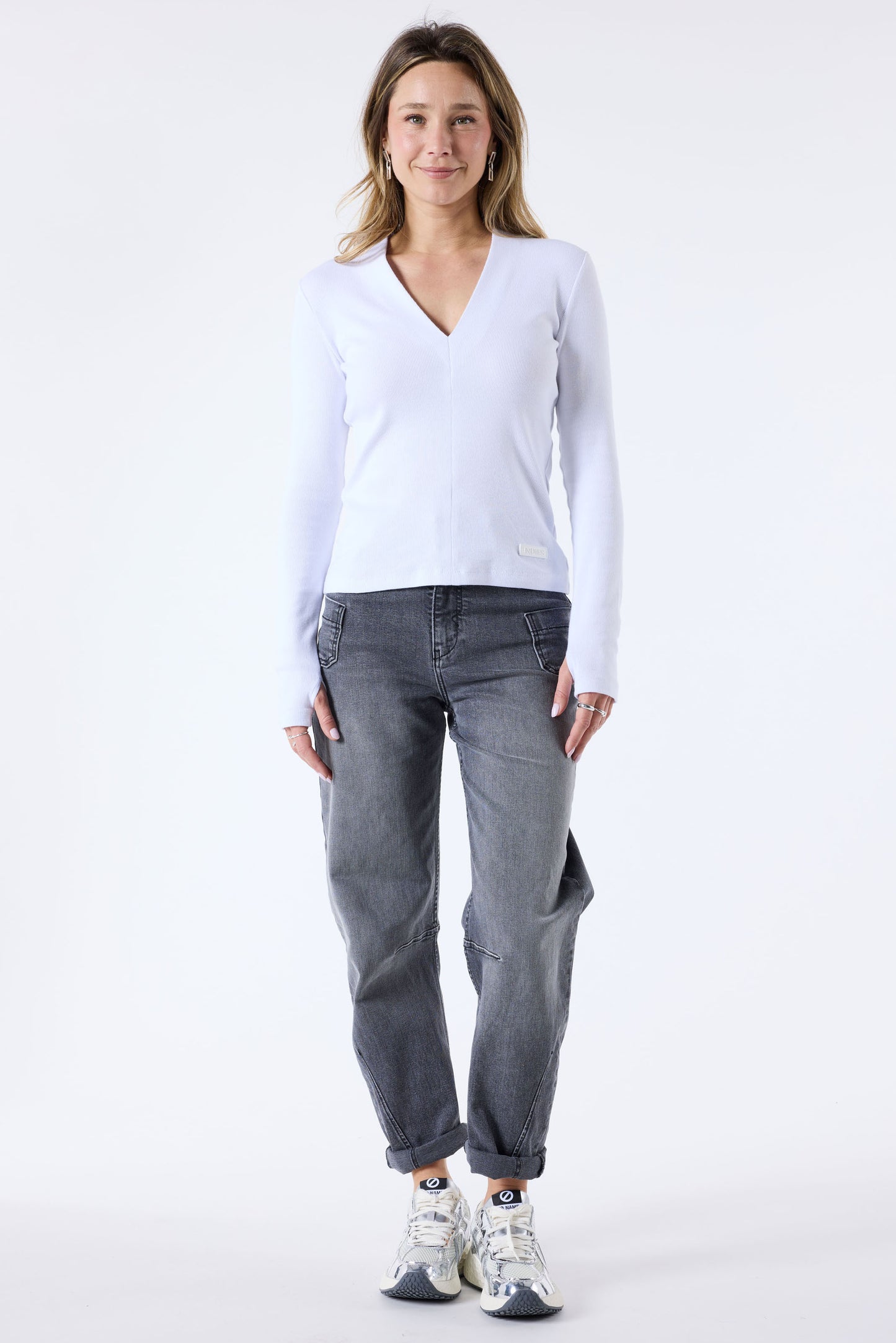 T-shirt SLOANE