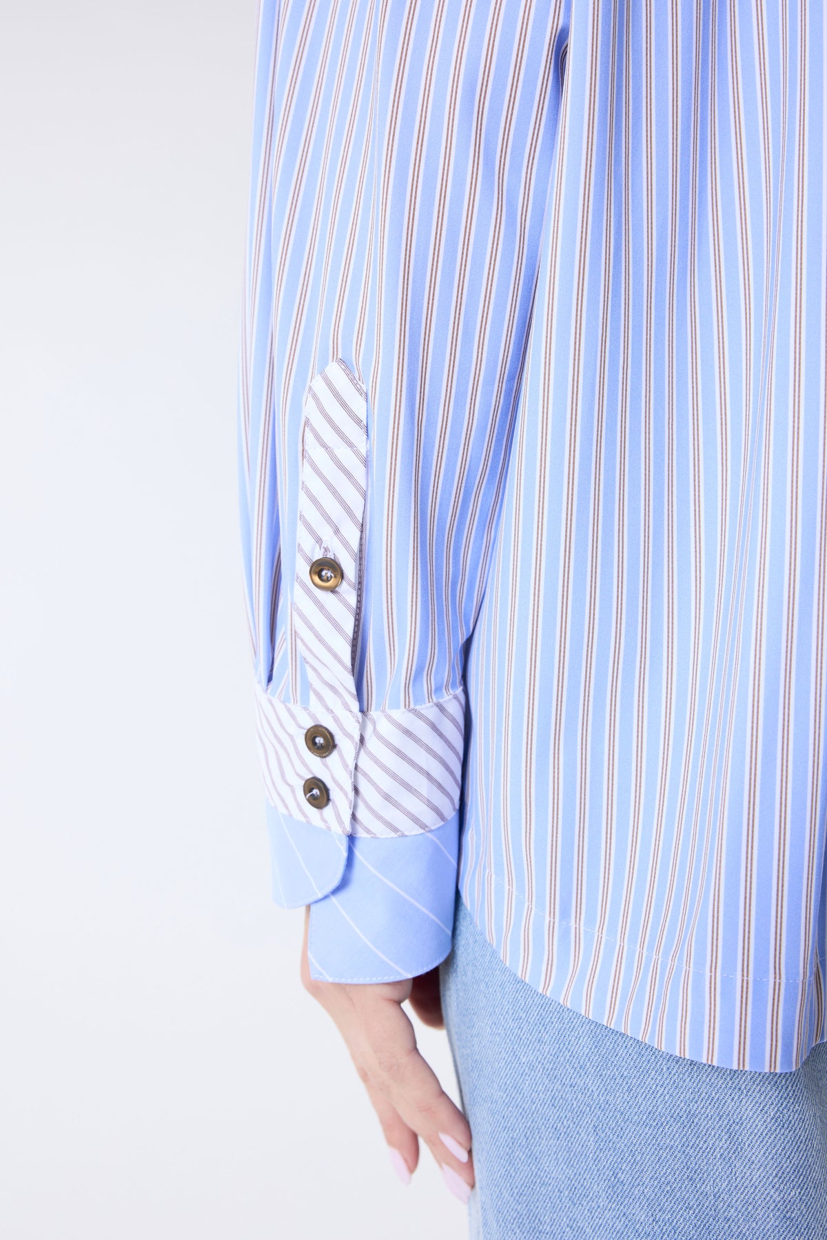 Chemise ELYSIA