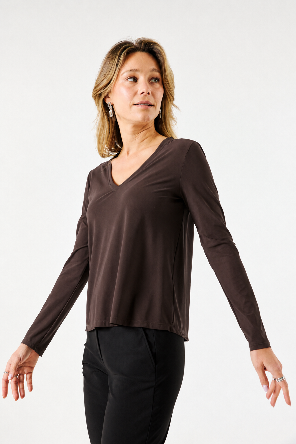 T shirt INES