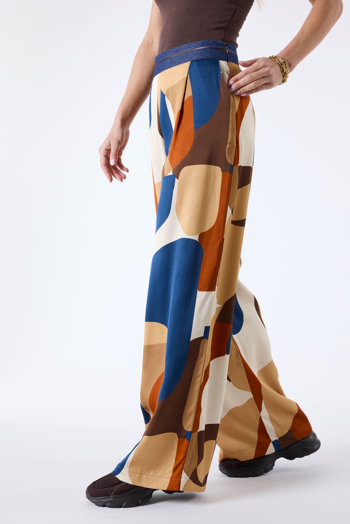 Pantalon ELLIS