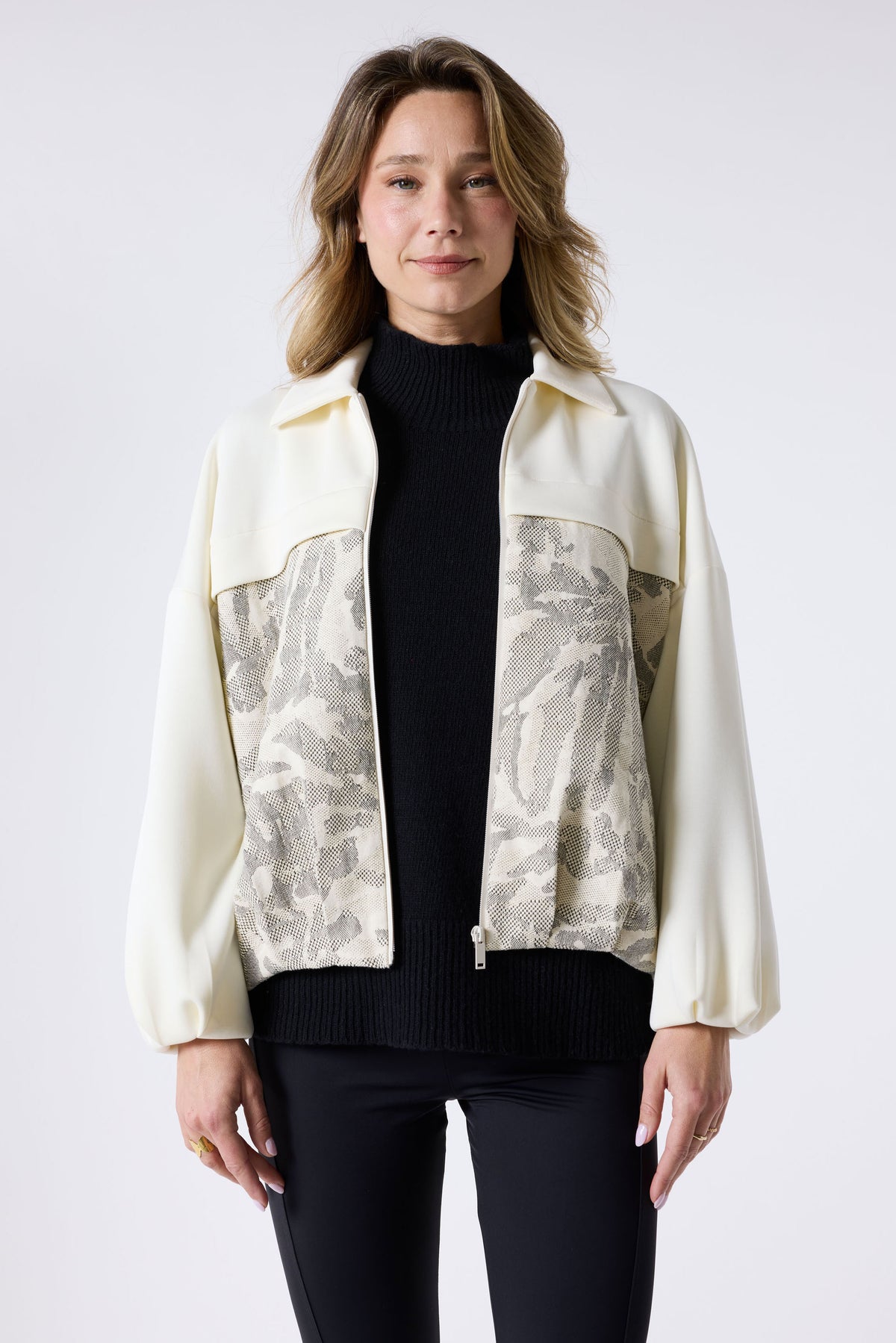 Veste LIAM