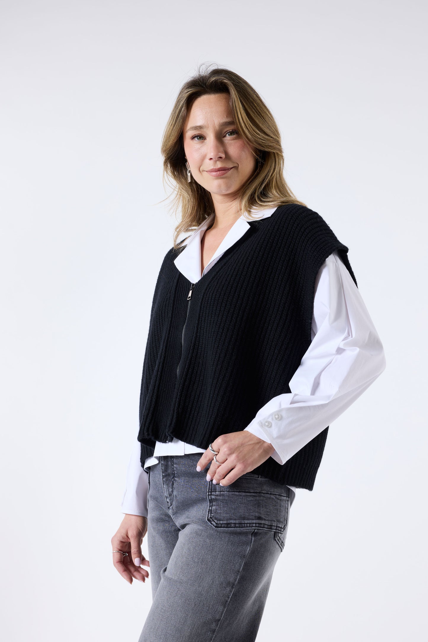 Gilet ELMA