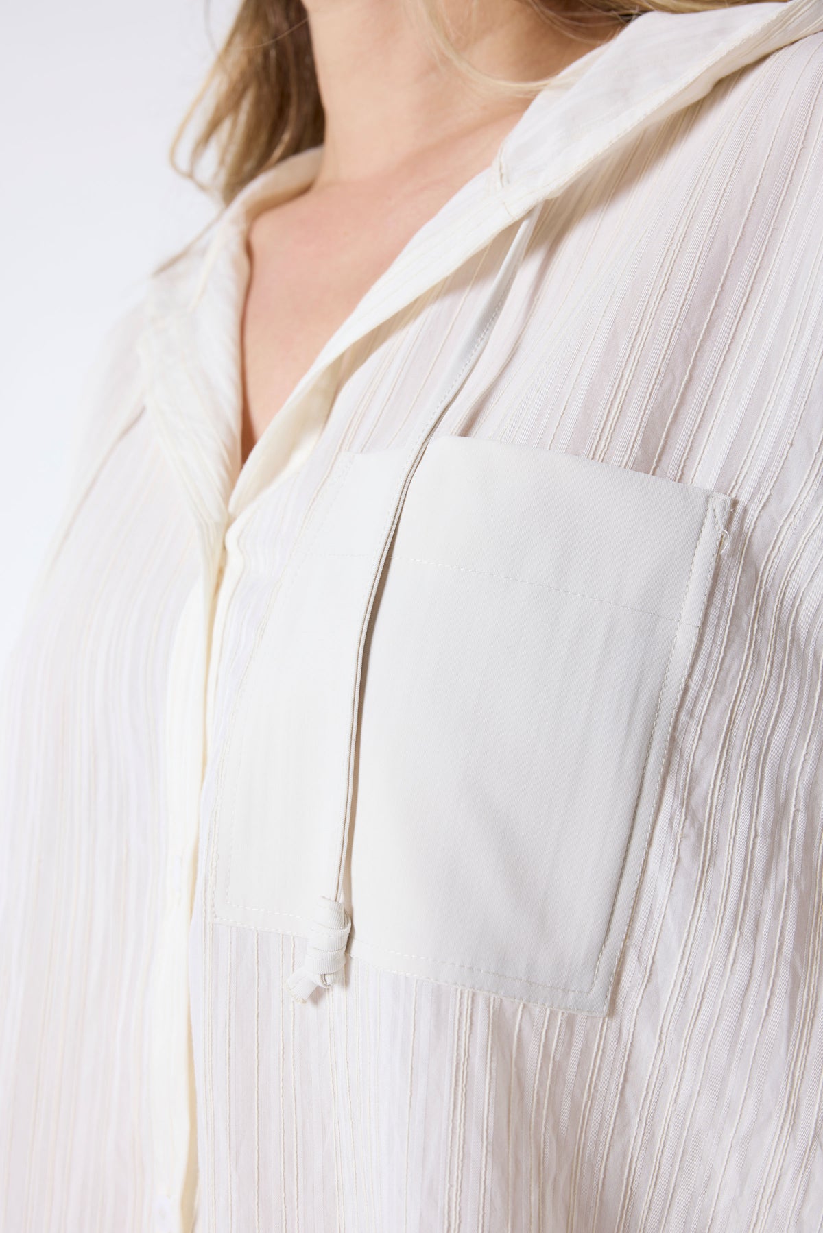 Chemise PERRY