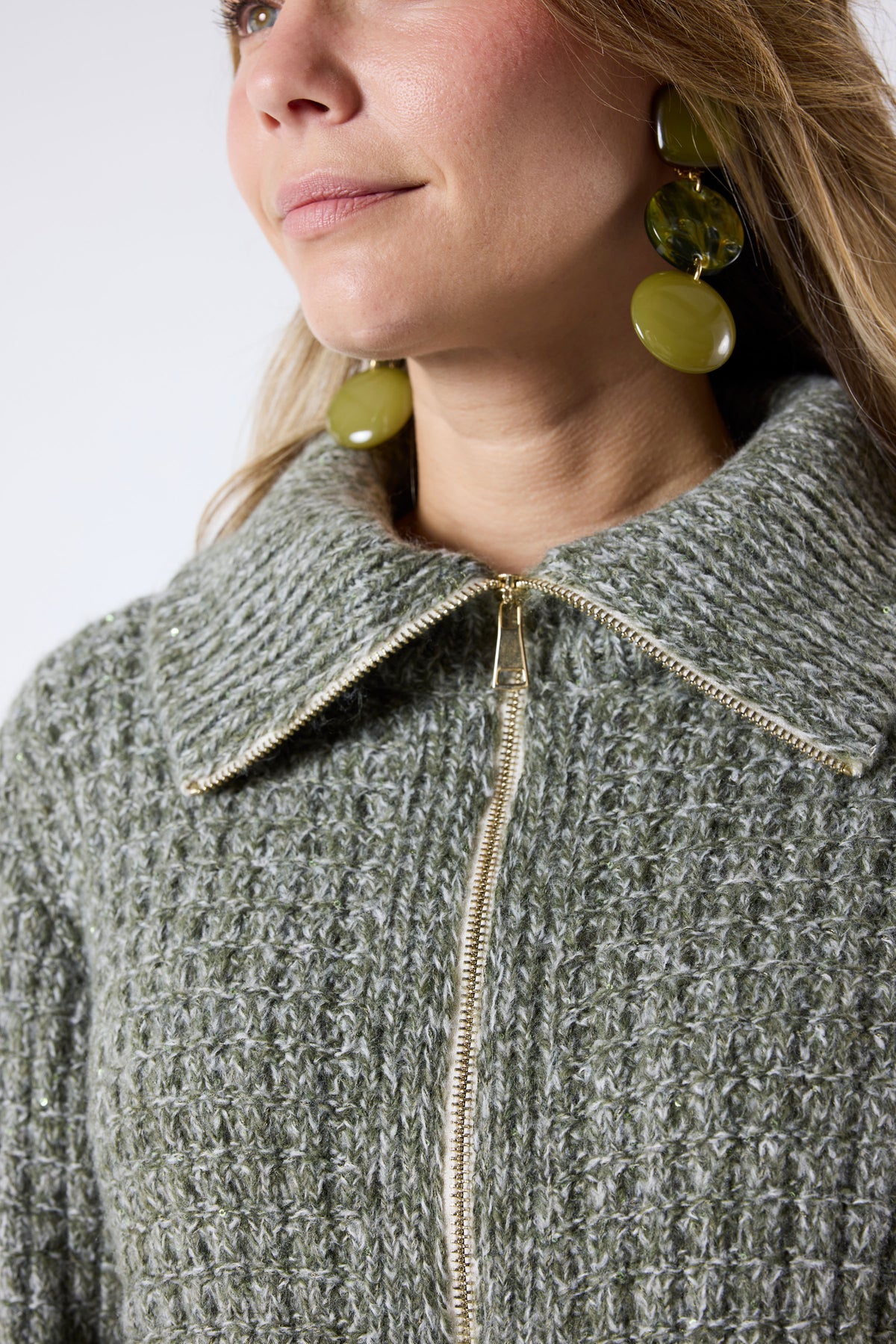 Gilet BENETT
