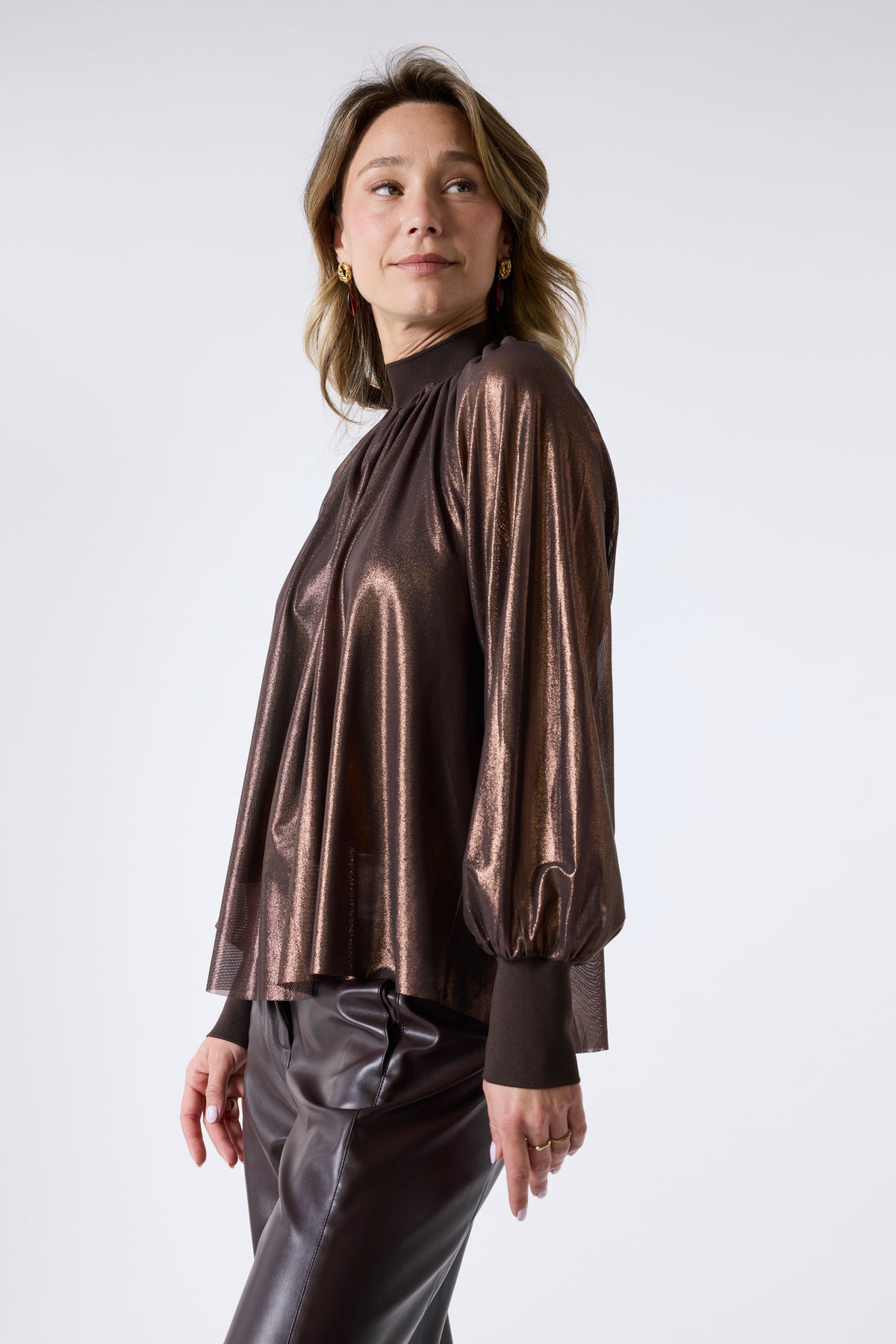 Blouse JENNER