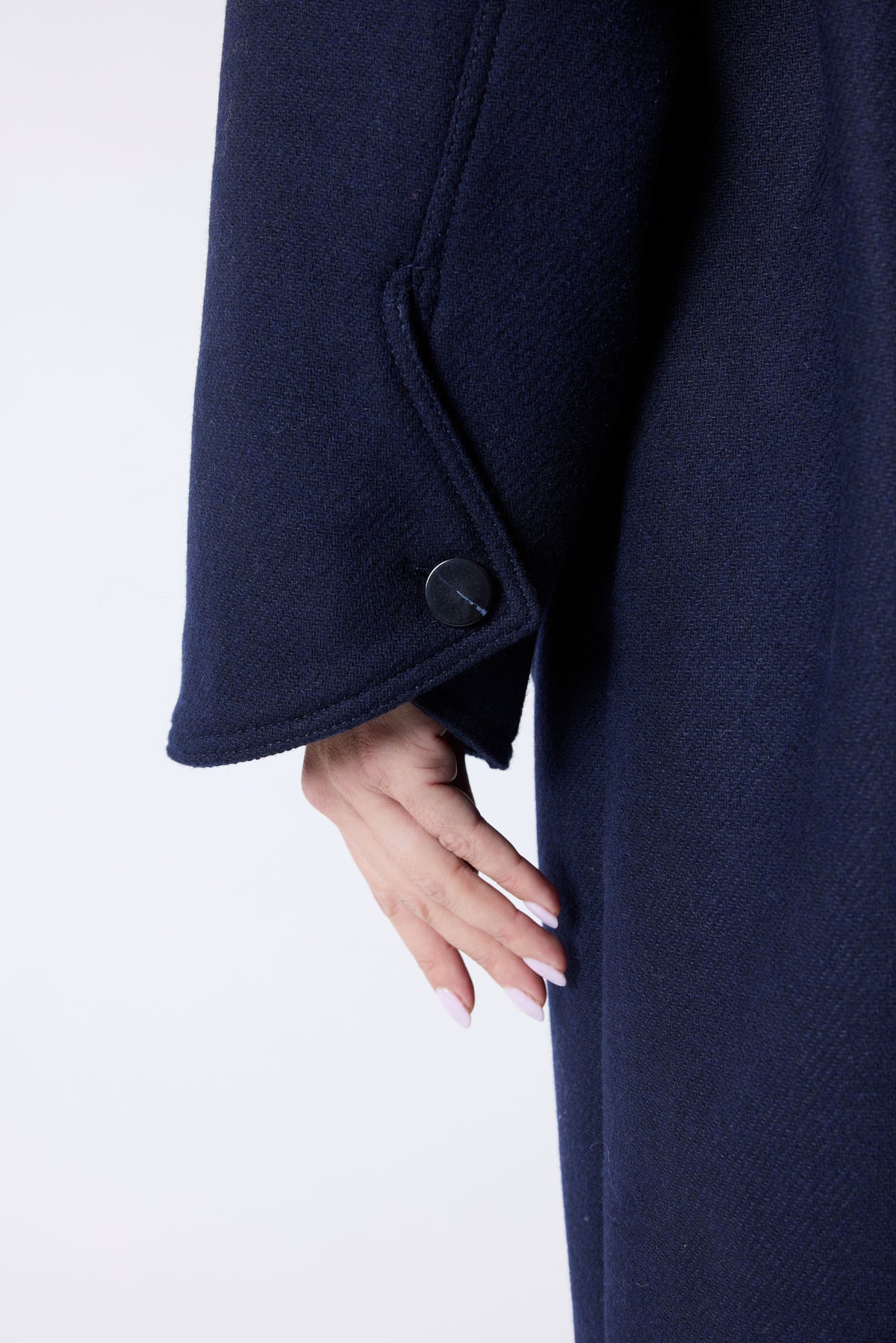Manteau ALAIA
