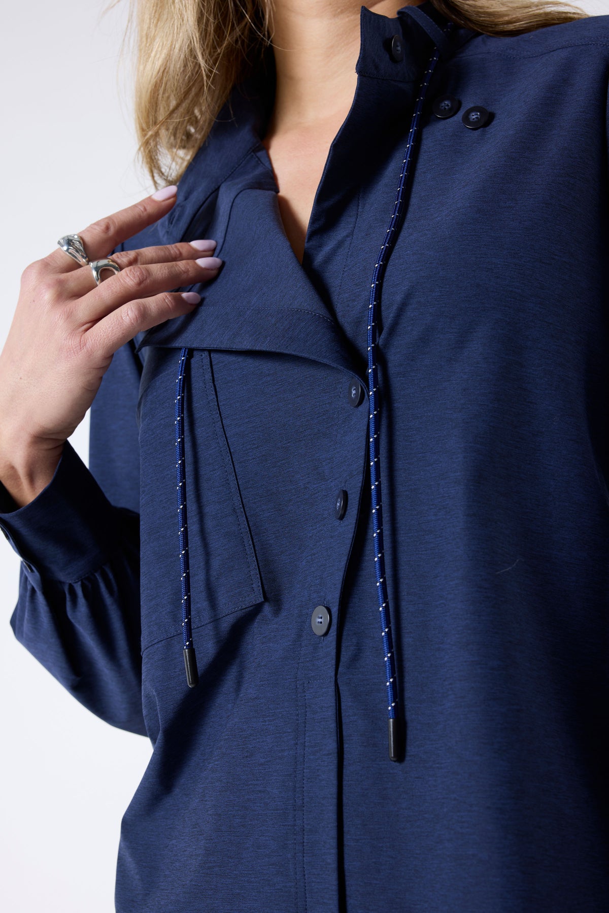 Chemise IRINA