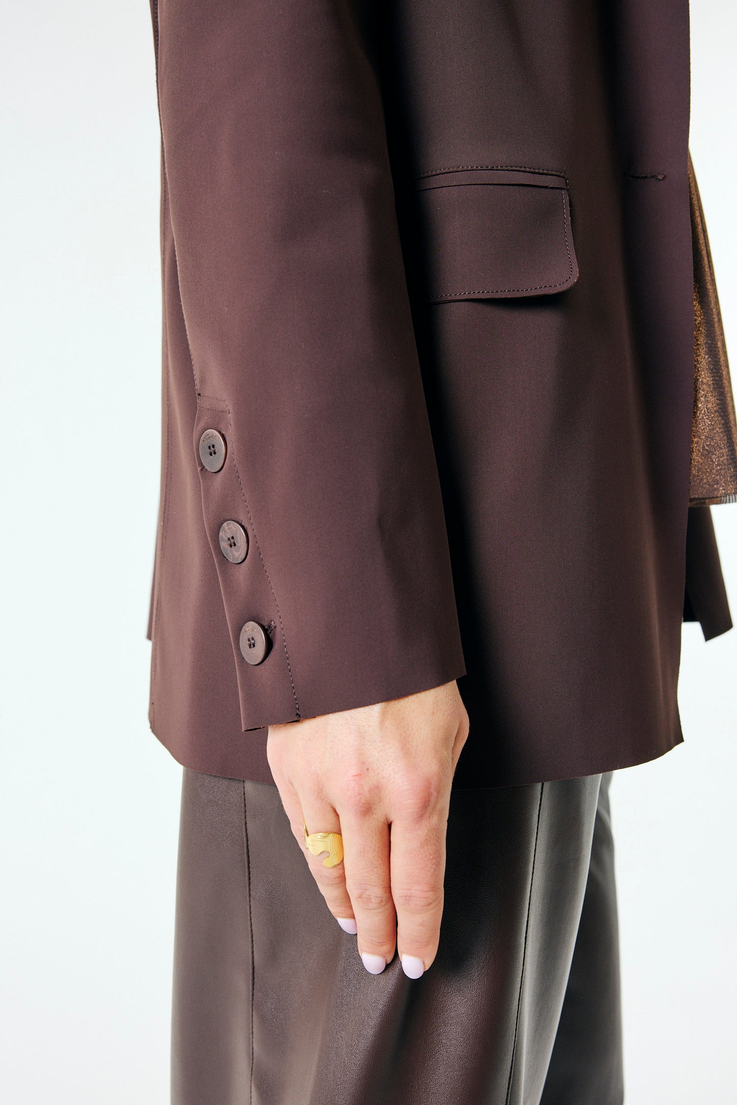 SILA Jacket