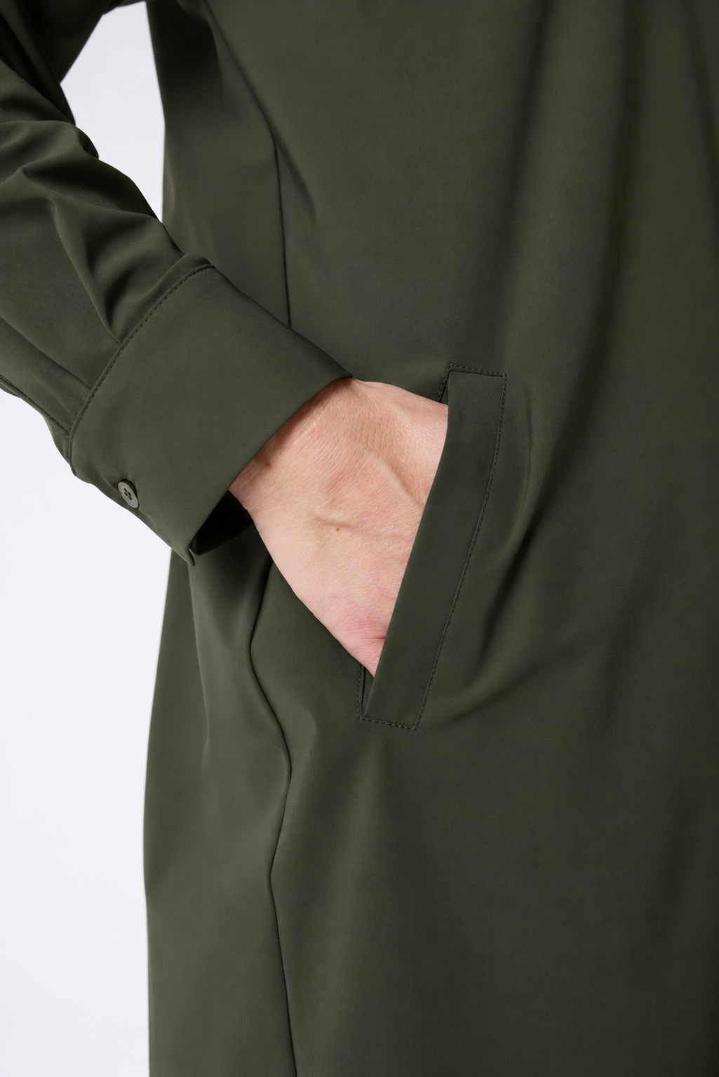 Robe ALMA