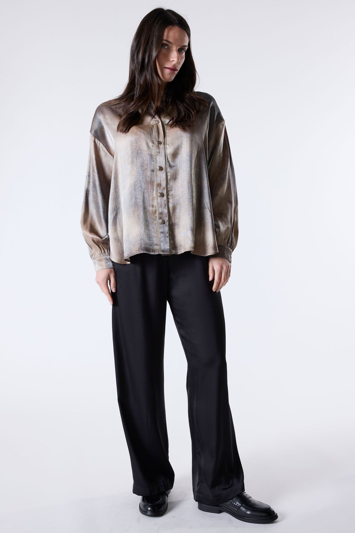 Chemise MAVI