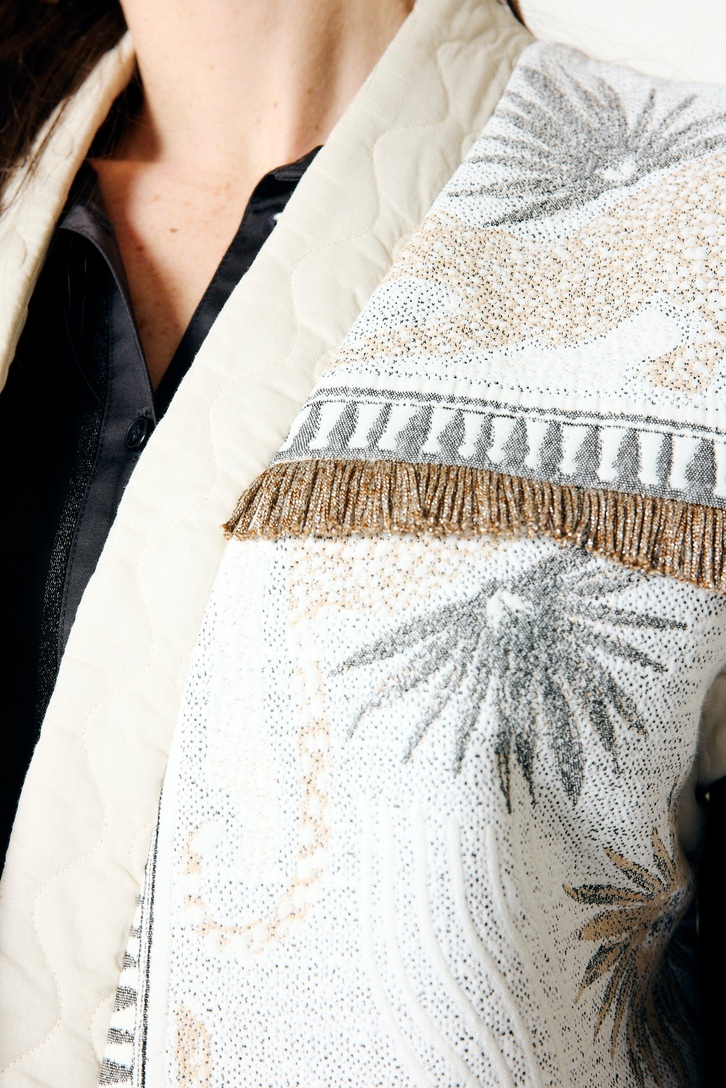 Veste DITA