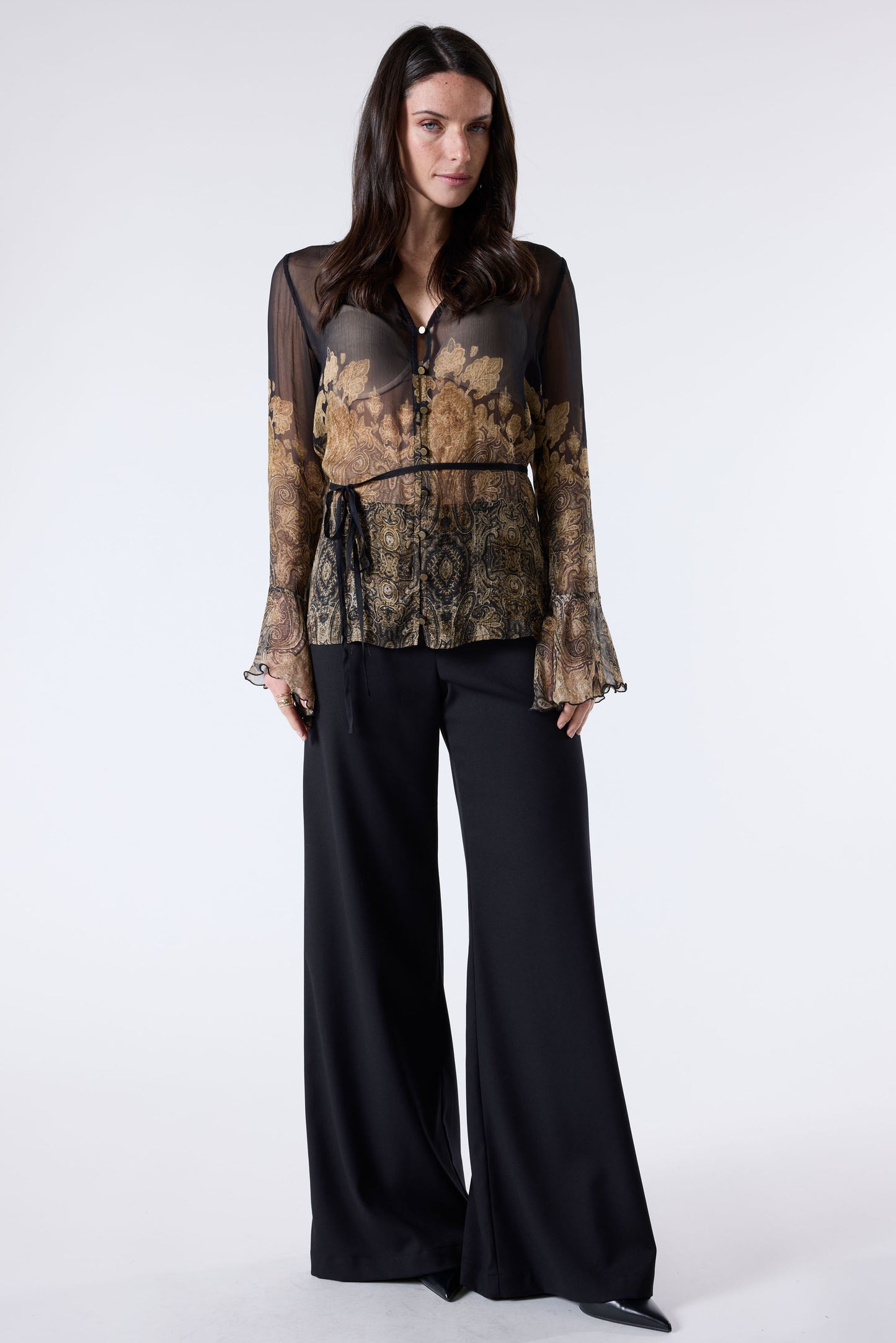 Blouse FLORIA