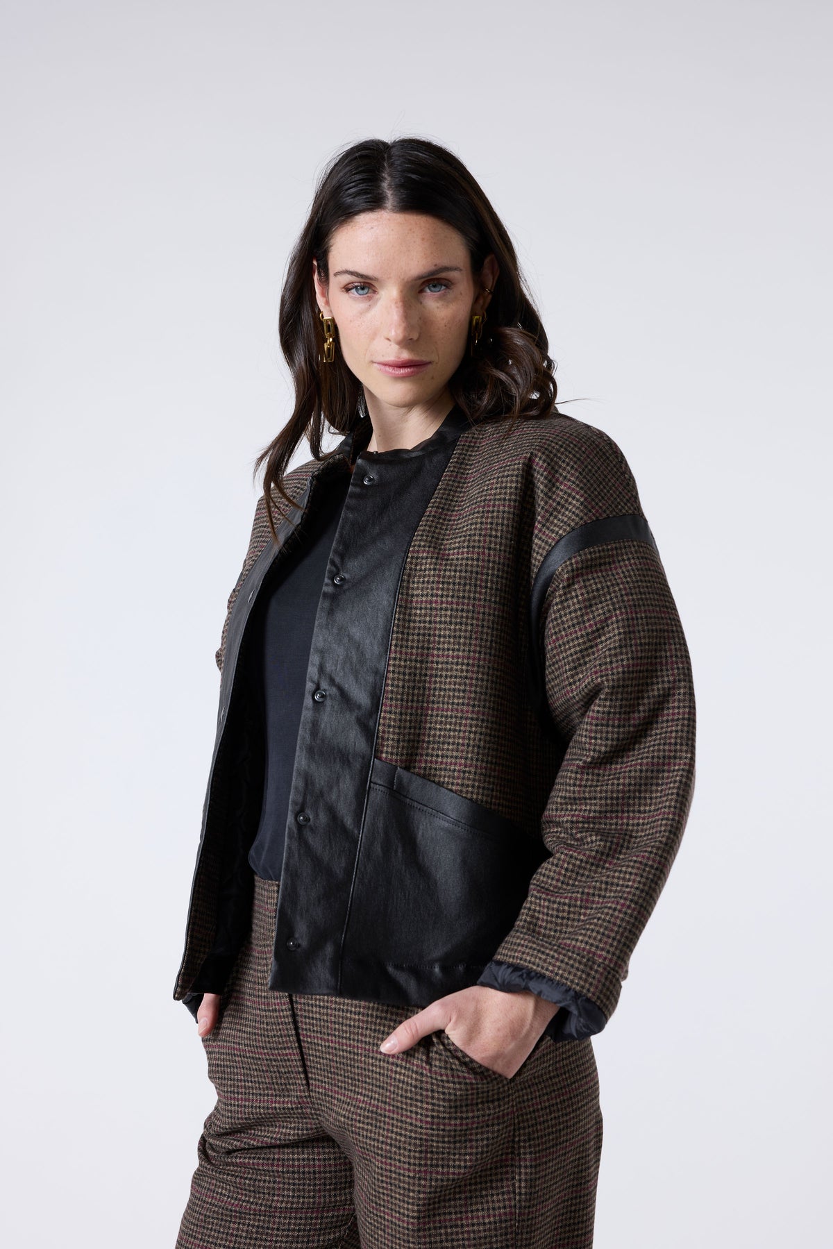 Veste SELENE