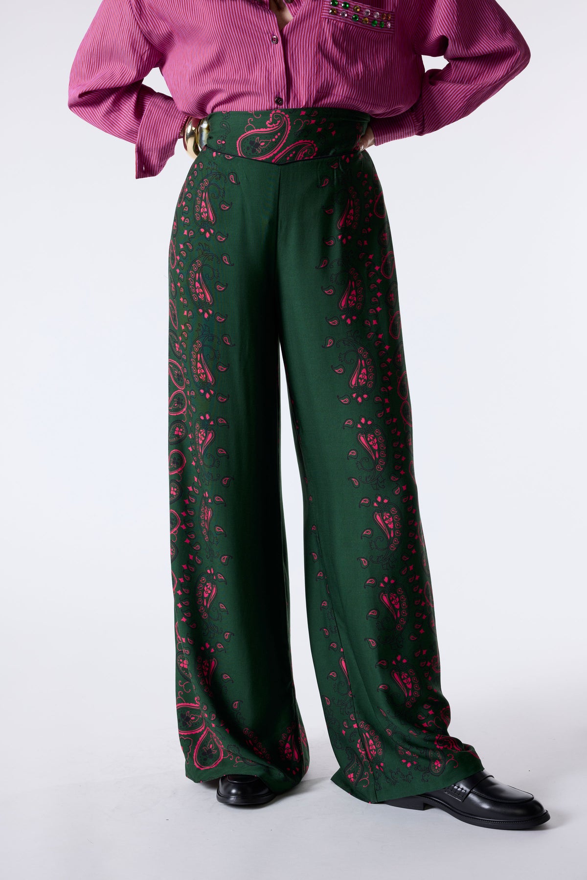 Pantalon DARIO