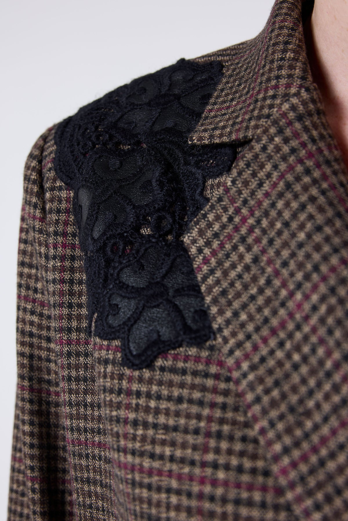 Veste ELOAN