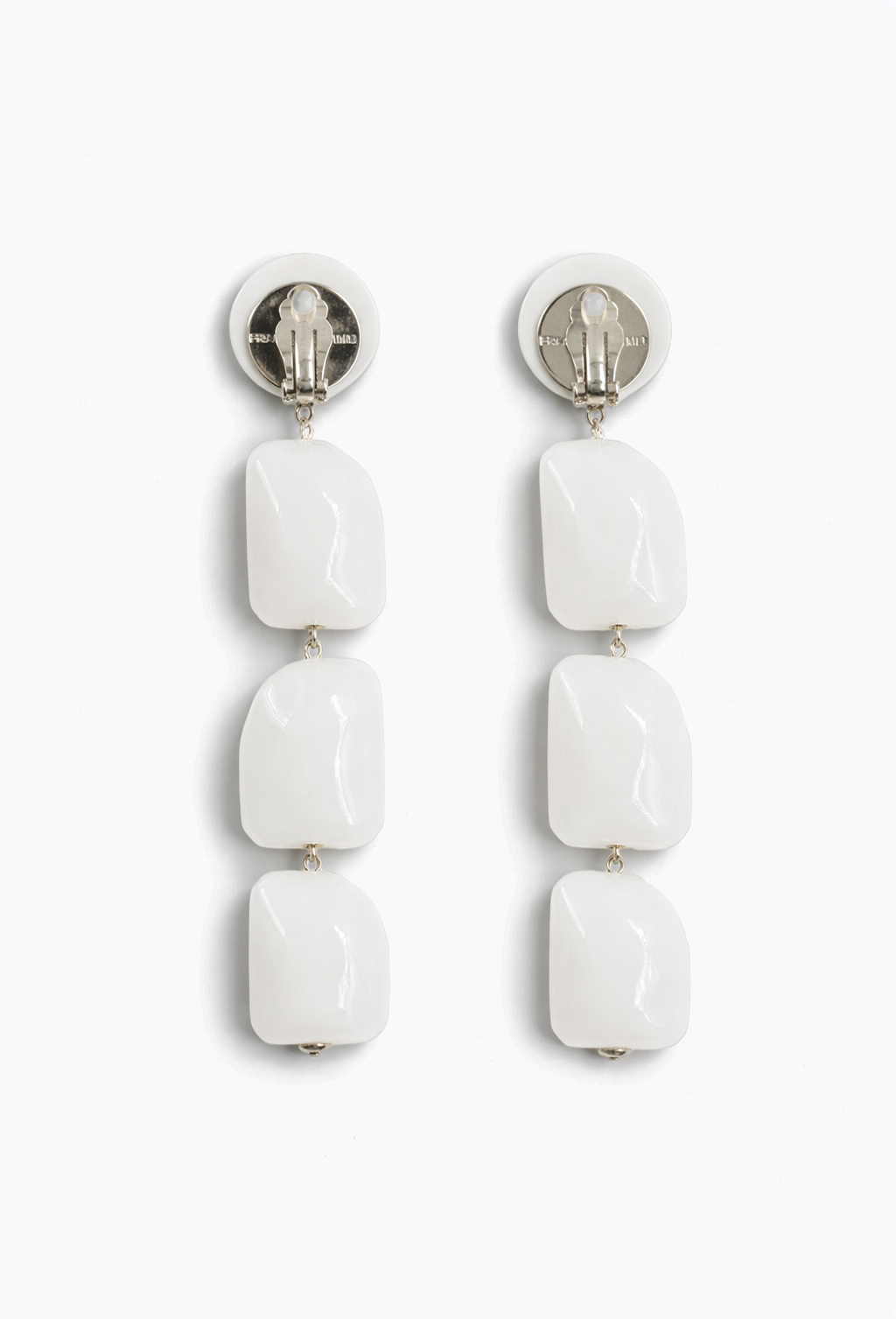 Boucles d'oreilles LETO