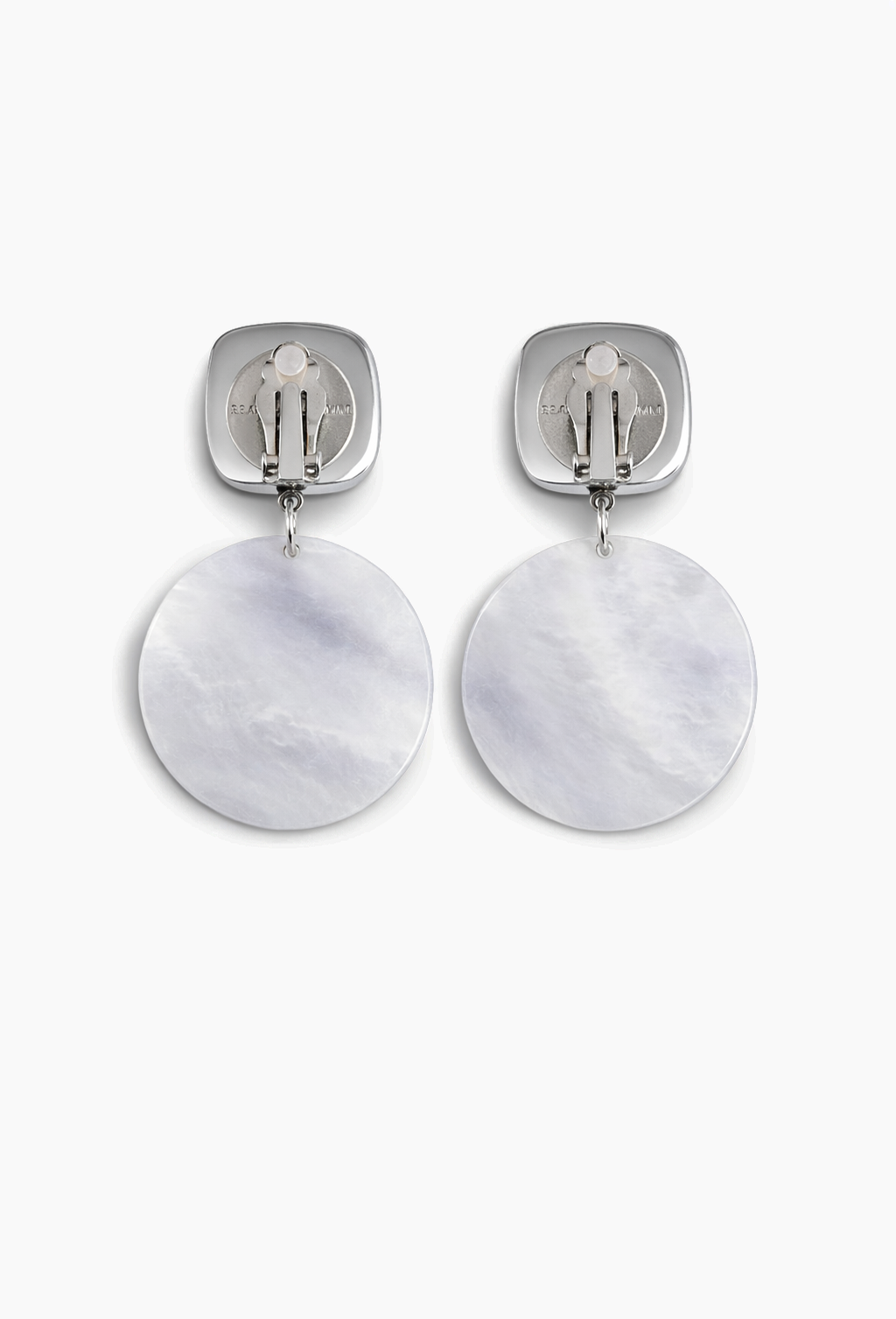 Boucles d'oreilles EROS