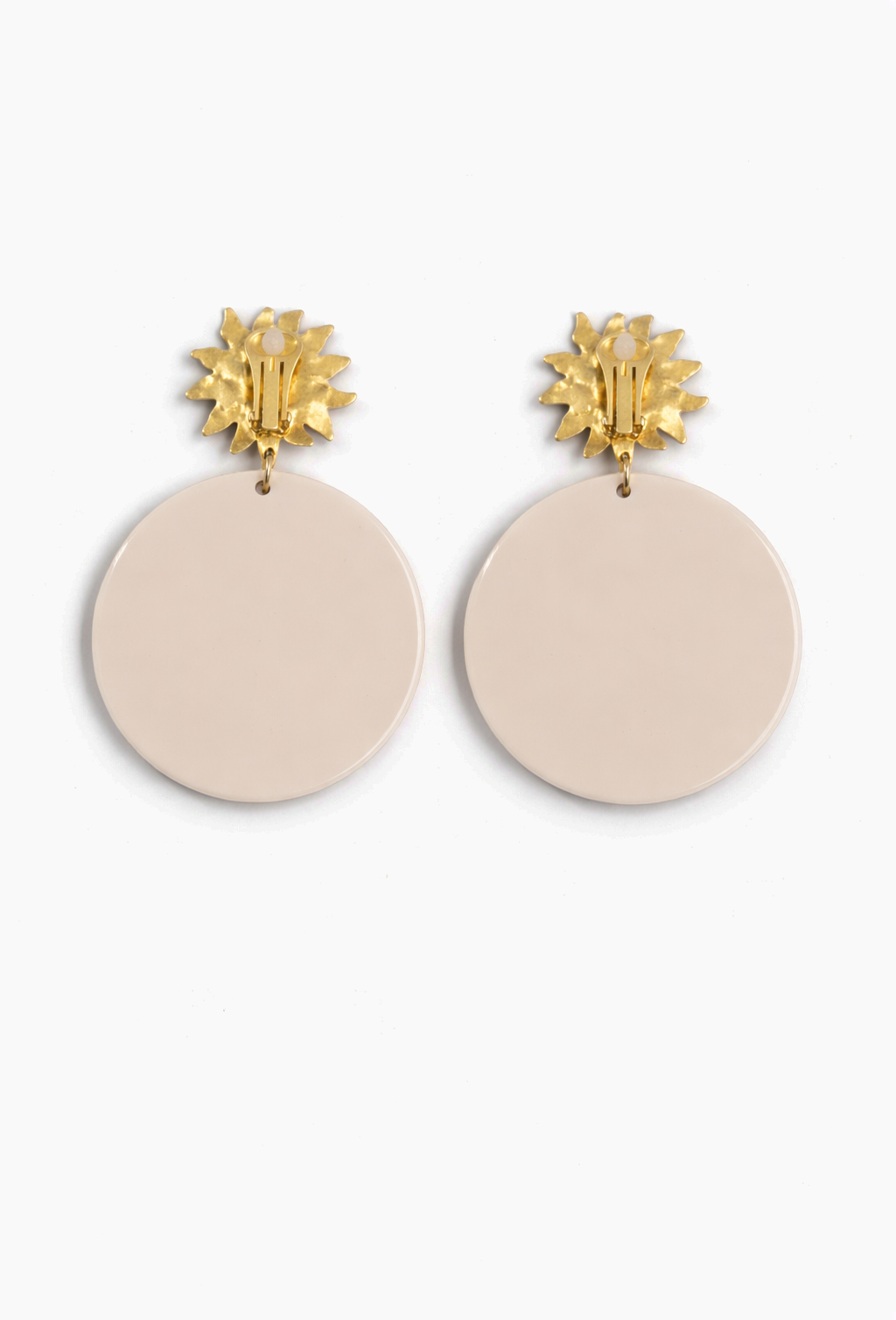 Boucles d'oreilles HEMERA
