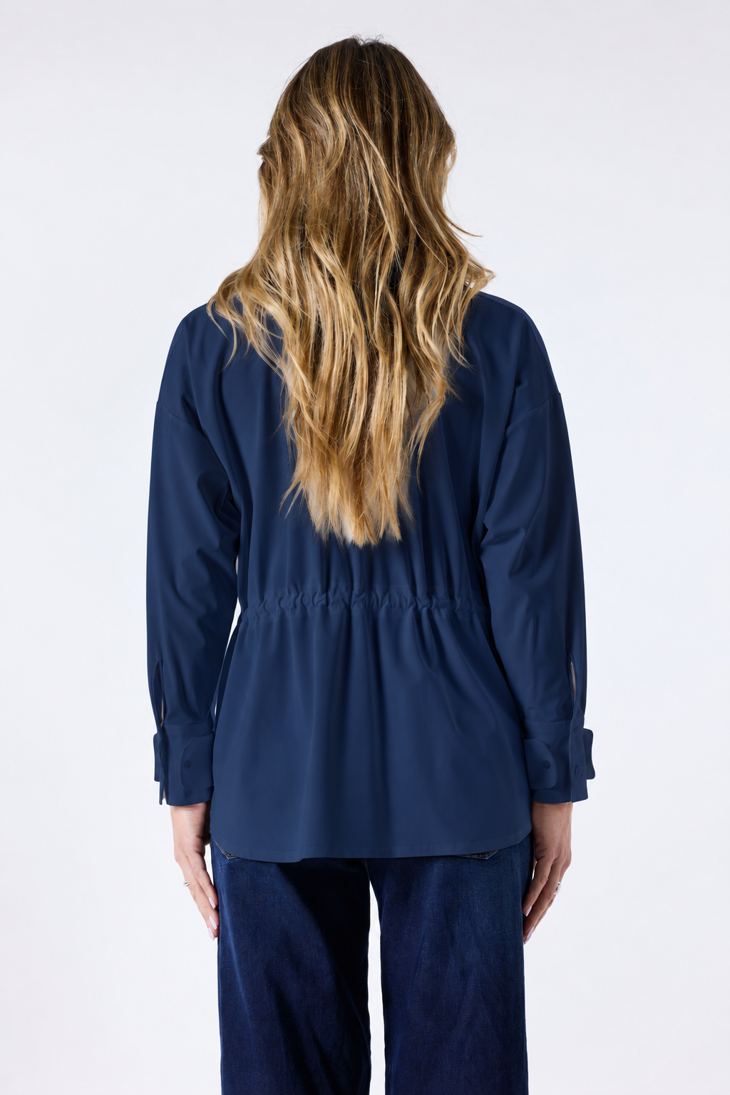 Chemise LIVELY