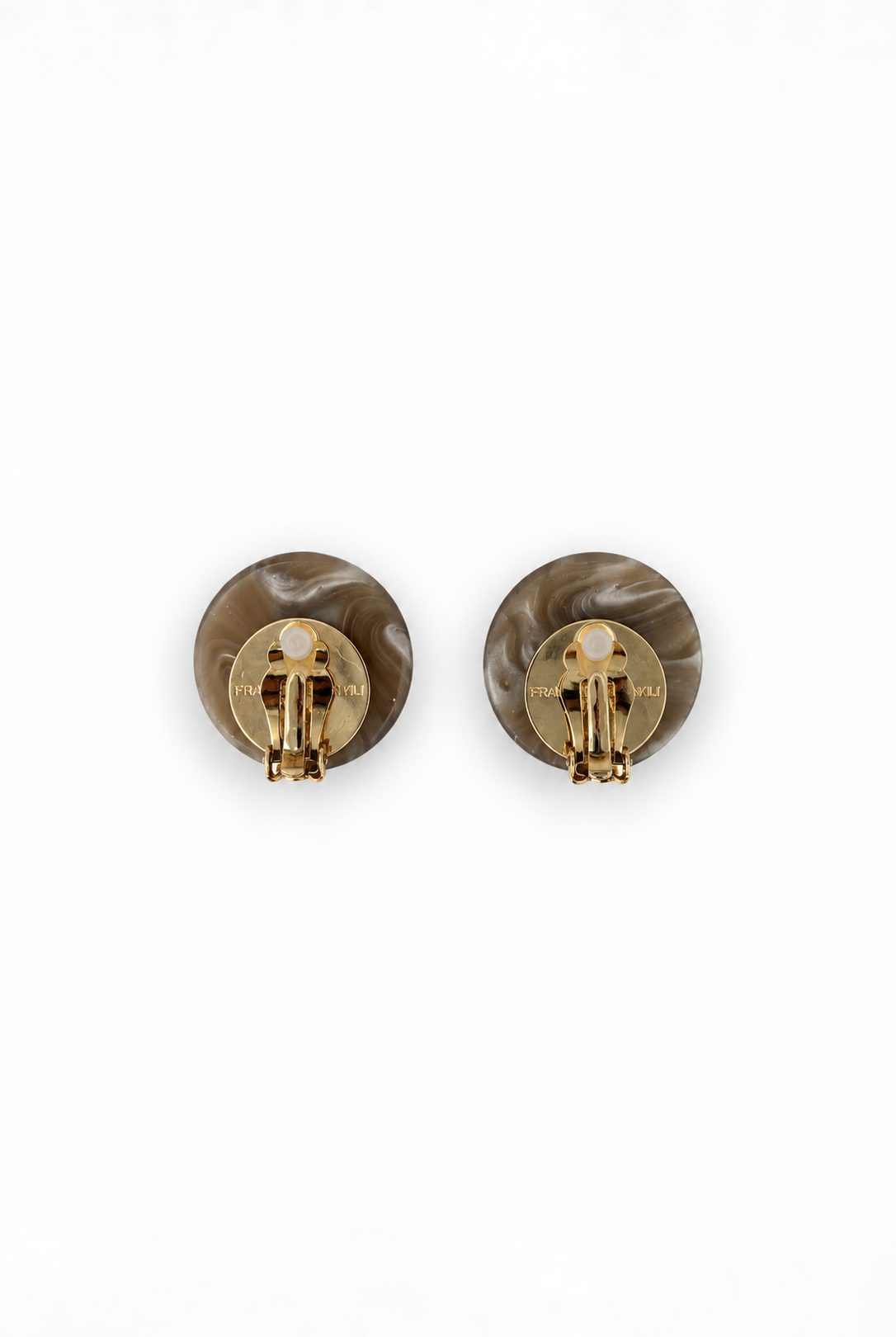 Boucles d’oreilles Orion