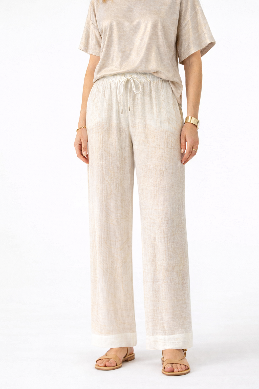 SHAE Trousers