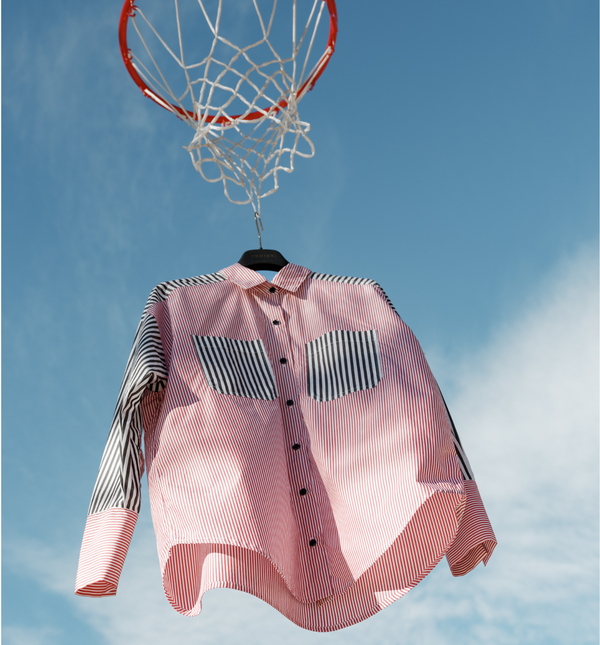 Campagne FW25 Drop 1