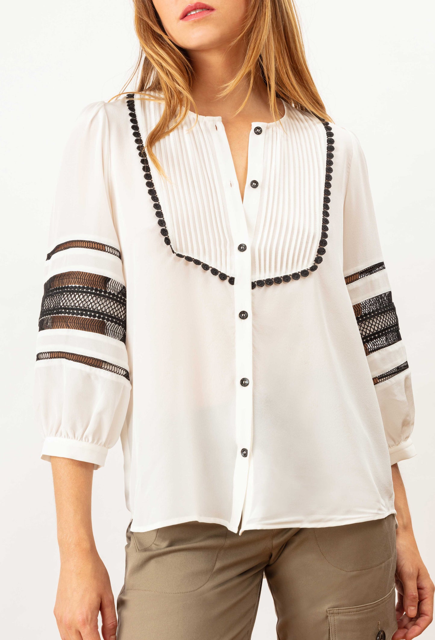 Chemise PALOMA