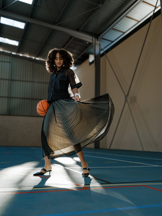 CERES skirts