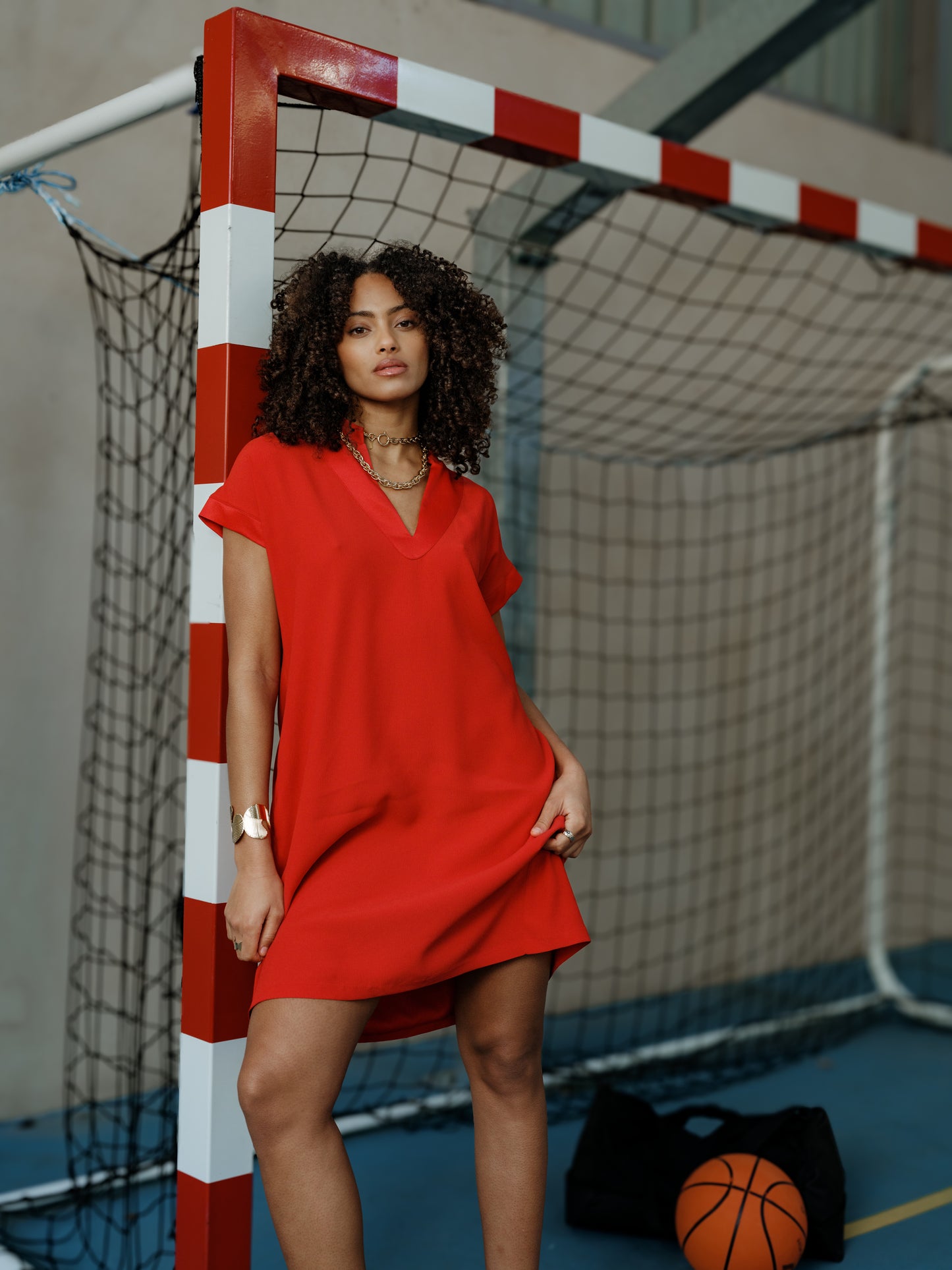 Robe ELEONORE
