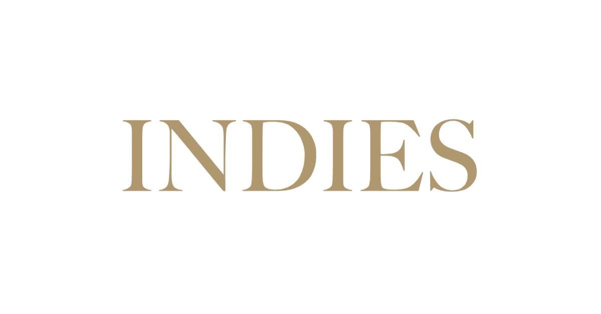 Boutique officielle Indies® | Vêtements pour femmes haut-de-gamme
– INDIES